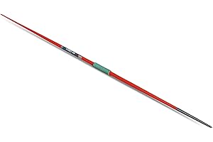 NORDIC PURE Nordic Wettkampfspeer Comet Alu 400 g Flex 12.9