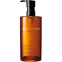 Shu Uemura Ultime8 Sublime Beauty Cleansing Oil, A Luxurious