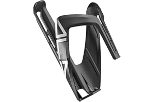 Elite Ala Portaborraccia Ciclismo – Leggero, Resistente e dal Design Aerodinamico per Bici da Strada e MTB (Vari Colori)