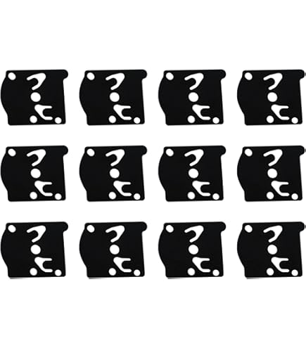 Membrana Carburatore Walbro WA WT - Ricambio Originale - Foto 11