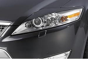 CSR-AUTOMOTIVE CSR - Automotive Scheinwerferblenden Kompatibel mit/Ersatz für Ford Mondeo BA7 SB116