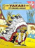Yakari, tome 1 : Yakari et le grand aigle