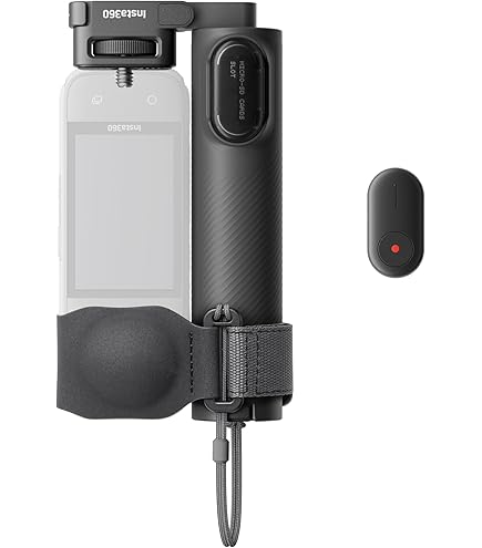 Insta360 Bullet Time Selfie Stick 2.0Time-Lapse : Amazon.in