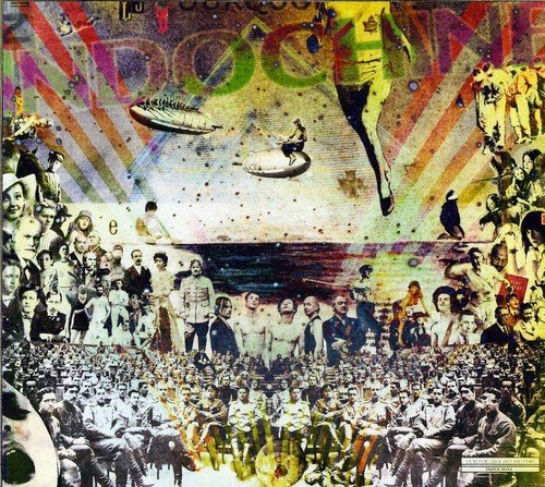 couverture de : La R&eacute;publique des M&eacute;t&eacute;ors