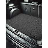 Ssangyong Torres EVX 2026 ile uyumlu Premium Bagaj Havuzu ENTX5-8364
