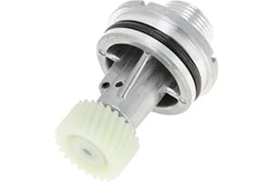 Motoforti 1 Pc Sensor De Velocidad De Transmisión No.Md739295 Para Mitsubishi Pajero Montero Sport 3.0L 98-09 Caja De Cambios De Coche Resistente Sensor De Velocidad Vss