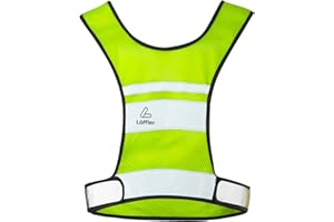 ‎LÖFFLER Löffler Unisex Reflex Vest Weste