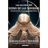 Los secretos del Reino de las Sombras: M&aacute;s all&aacute; de "Elden Ring: Shadow of the Erdtree": 3 (LunwerGG)