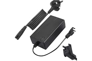 XHHLUO Power Recliner Transformer, 29V 2A Lift Chair Cable Replacement OKIN Chair, Lazy Boy Recliner, LIMOSS Motor, Cheers Electric Sofa AC/DC Adapter, Universal Switching Supply Battery Charger