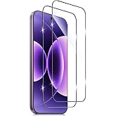 CONSTRAIN - Xiaomi Mi 17 Pro Max ile Uyumlu Ekran Koruyucu Kırılmaz Cam 9H Temperli Ekran Camı Şeffaf Passifik