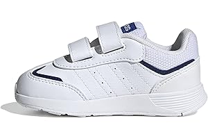 adidas Tensaur Switch Shoes Infants, Scarpe da Corsa Unisex-Bambini e Ragazzi