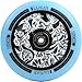 Produktbild Lucky Lunar 110mm Stunt Scooter Rolle Wheel Axis Black/Teal