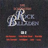 (CD Compilation, 14 Titel, Diverse K�nstler) Jan Hammer - Crockett's Theme / Foreigner - White Lie / Meat Loaf - Surf's Up / Scorpions - Life's Like A River / Bonnie Tyler - You Are So Beautiful / Ric Ocasek - Emotion In Motion u.a - Jan Hammer Foreigner The Commitments Frank Farian Robin McAuley Little River Band