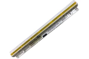 HUBEI L12L4A02 L12S4A02 L12M4A02 L12M4E01 L12S4E01 L12L4E01 Laptop Battery Replacement for Lenovo G400S G410S G500S S410P S510P G50 G50-45 Z50 Z710 Z70 Z50-70 Z70-80 G50-70 G505S G500S Z50-75(14.4V 41Wh)