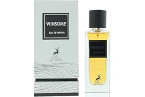 MAISON ALHAMBRA Spray Winsome 90ml (The Tux)