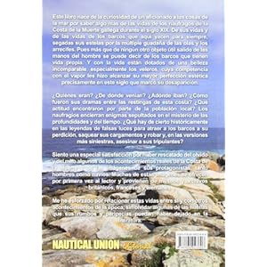 Naufragos De Antaño