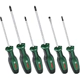 Bosch Home and Garden Tornavida Seti 6 Par&ccedil;a Set 2