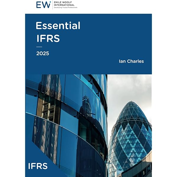 Applying IFRS Standards, 4th Edition : Picker, Ruth, Clark, Kerry