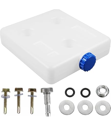 Réservoir De Carburant BLIC 6906-00-3732008P