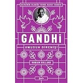 Gandhi - Umudun Direnişi