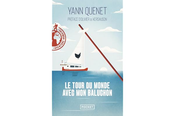 Le Tour du monde avec mon baluchon