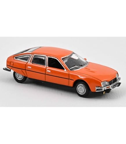 Citroën CX | Wiki Norev Collection | Fandom