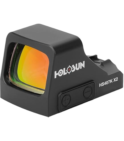 Butler Creek Tini-Bikini Pistol Scope Cover