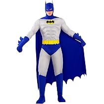 Batman: Il Cavaliere Oscuro votato miglior film di supereroi di sempre