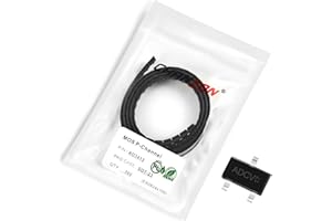 Chanzon AO3413 SOT-23 PMOS P-Channel Power MOSFET Transistor SMD Package (Pack of 100pcs)