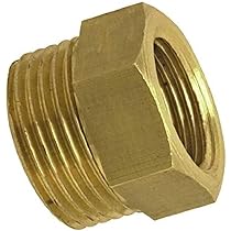 Vanne De Dérivation G1/2" En Laiton à 3 Voies - Adaptateur Universel En Forme De T Pour Système De Douche - Répartiteur De Tuyau De Douche Pour Bidet Portable Et Pulvérisateur