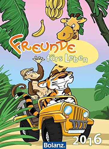 Freunde fürs Leben 2011