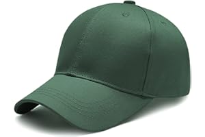 Breampot Baseball Cap Herren Damen Unisex Kappe Verstellbar Baseboard Baseballkappe Mütze Outdoor Baseballkappe