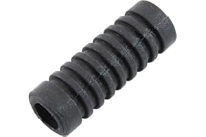 MZA Funda de goma MZ para pedal, arranque de patada - ETZ125, 150, 250, 251/301, TS250, 250,250/1