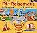 Produktbild Die Reisemaus: in Dänemark und Schweden (2cd)