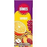 dimes%100 Karışık 200Ml