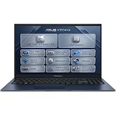Asus Vivobook 15 Core 5 120U 16GB 512GB SSD 15.6" FHD Windows 11 Pro Laptop, Notebook X1504VA-BQ5387 009