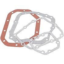 Kit Guarnizioni Cambio 4 Pezzi Per Astra E Corsa F10/F15/F17 - Ricambio Aftermarket - Foto 9