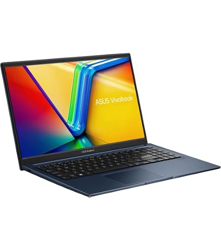HP Laptop 15.6