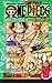 One Piece 9: Tears by Eiichiro Oda