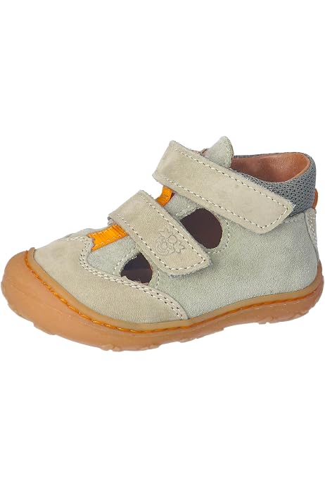Produktbild von RICOSTA Kittie Riemchensandalen Für Mädchen - Lauflernschuhe, Waschbar