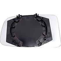 Calotta Specchietto Retrovisore Nera Per Fiat Panda 2009+ - Lato Passeggero, Ricambio BSSTORE - Foto 10