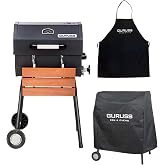 Guruss Mangal K&ouml;m&uuml;rl&uuml; Barbek&uuml; CG-050