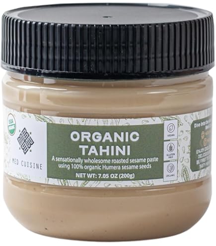 3 PACK) - Meridian - Natural Light Tahini | 270g | 3 PACK BUNDLE - View #11