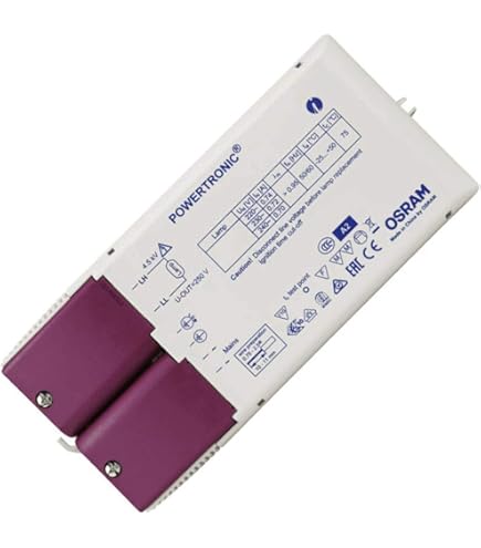 OSRAM HID HP Sodium, Igniter, 70 W, Other