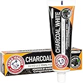 Arm & Hammer Coal Toothpaste 75 ml