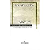 OBLOMOV CİLTLİ