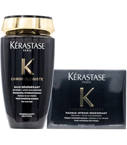 Kerastase Bain Densité Homme Shampoo 1000ml : Amazon.com.be: Beauty