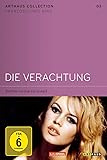 Verachtung,Die-Le Mépris/Arthaus Collection F [Import]