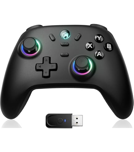 Valve Steam Controller 使用少なめ Valve Software Wireless Steam Controller : Amazon.co.uk: PC