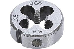 BGS 1900-M9X1.25-S